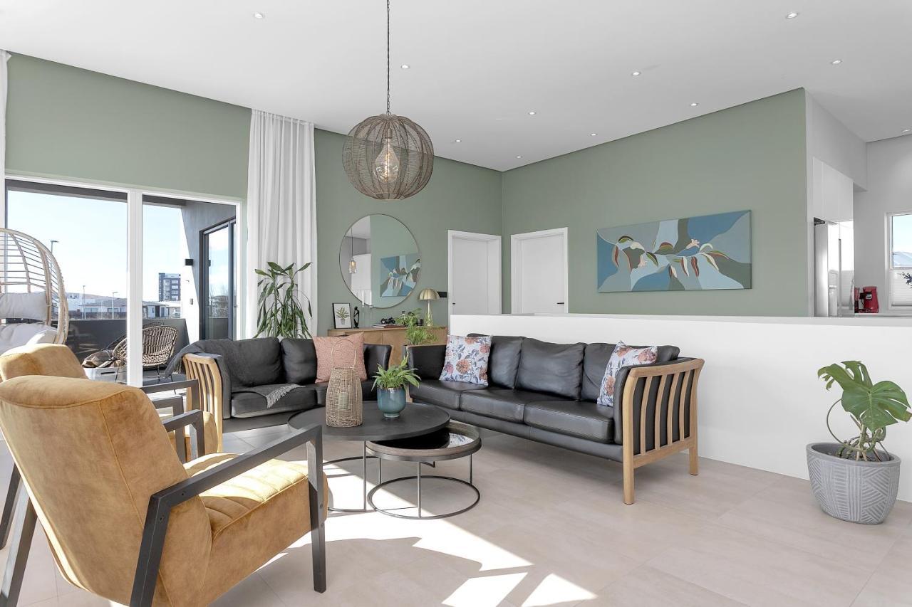 Villa Luxurious With Stunning Views
