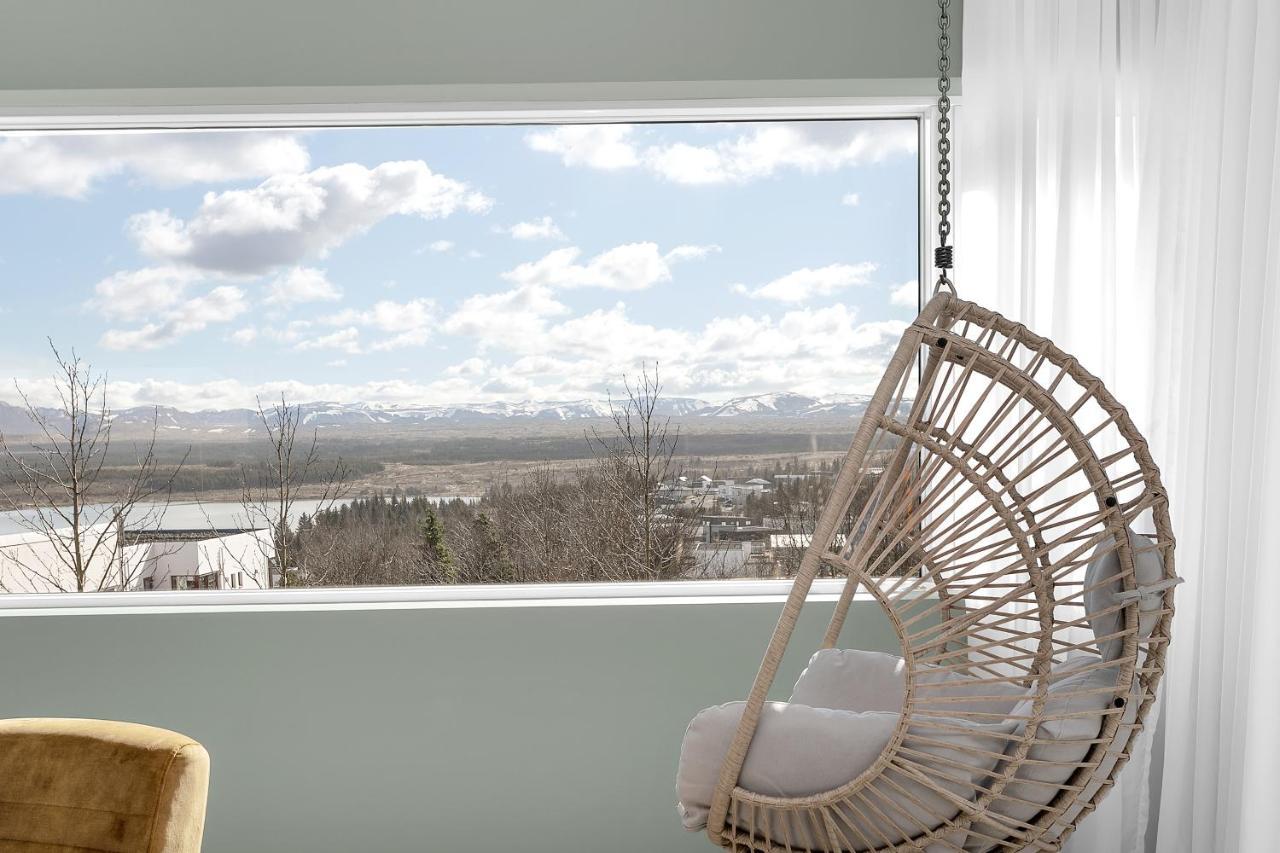 Villa Luxurious With Stunning Views Reykjavik