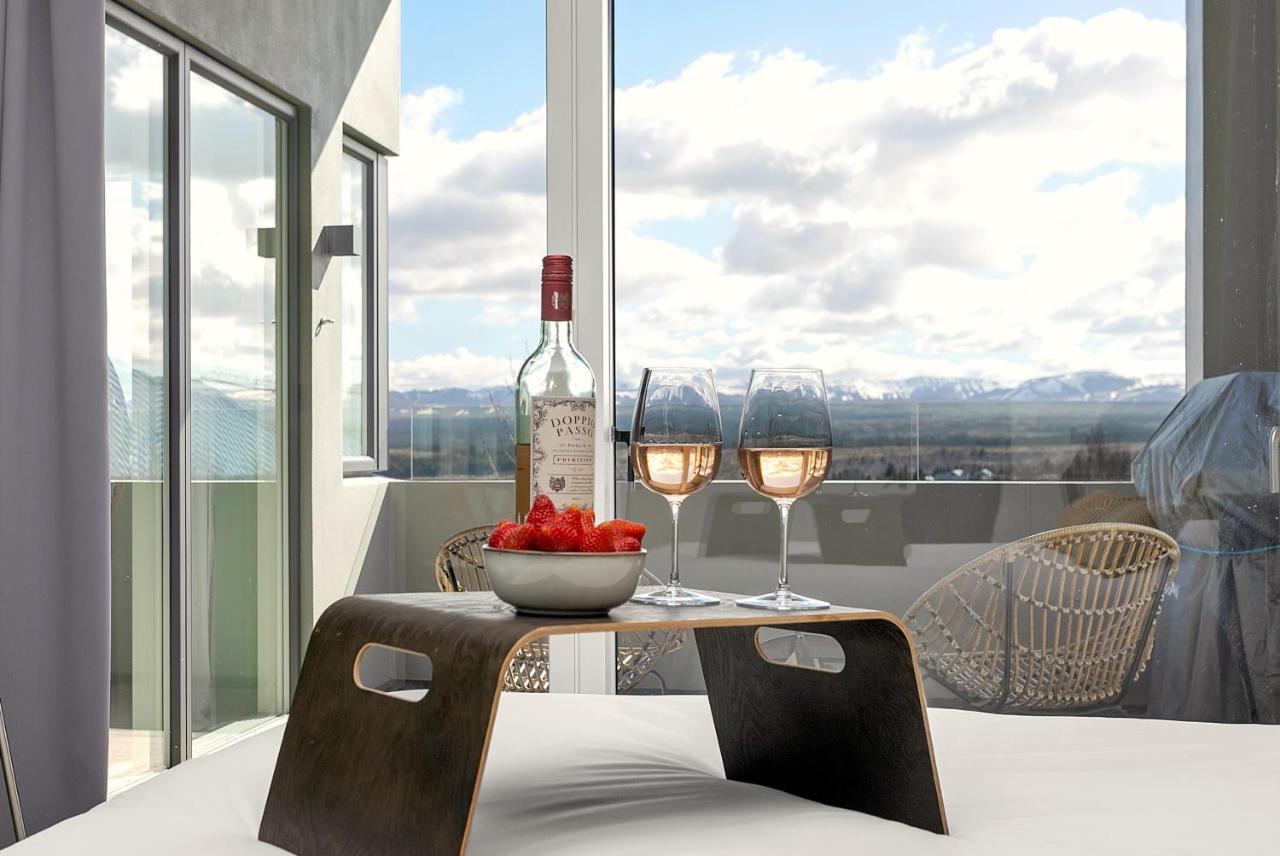 Villa Luxurious With Stunning Views