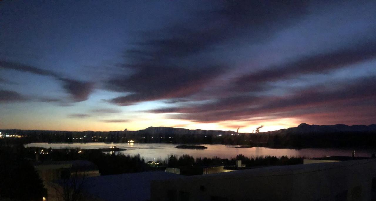 Villa Luxurious With Stunning Views Reykjavik